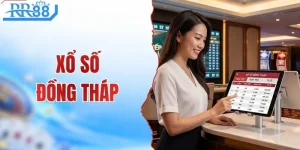 Xổ Số Đồng Tháp - Soi Cầu Dò Kết Quả Online 1 Ăn 99.5