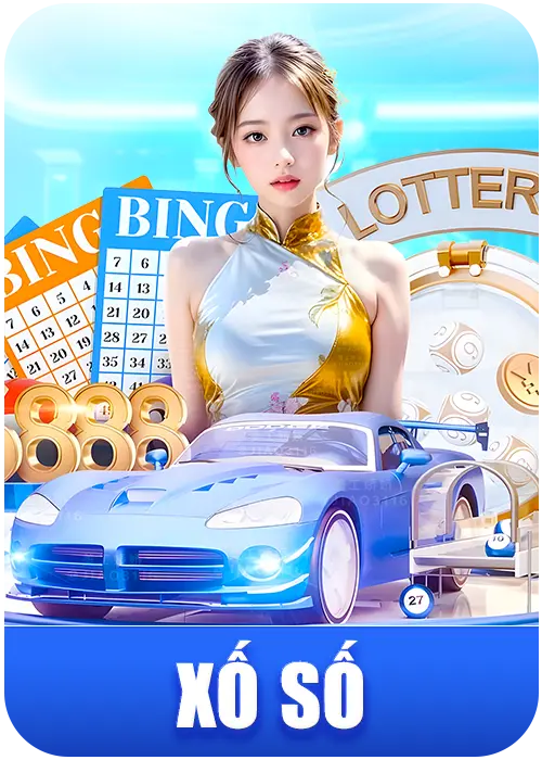 xổ số rr88